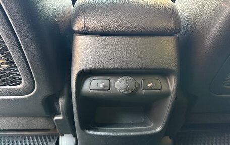 KIA Sorento II рестайлинг, 2014 год, 2 000 000 рублей, 26 фотография