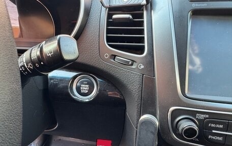 KIA Sorento II рестайлинг, 2014 год, 2 000 000 рублей, 18 фотография