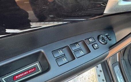 KIA Sorento II рестайлинг, 2014 год, 2 000 000 рублей, 21 фотография