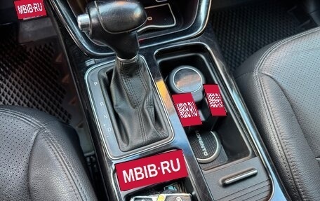 KIA Sorento II рестайлинг, 2014 год, 2 000 000 рублей, 23 фотография