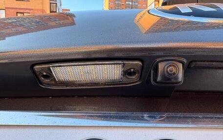 KIA Sorento II рестайлинг, 2014 год, 2 000 000 рублей, 37 фотография