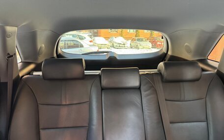 KIA Sorento II рестайлинг, 2014 год, 2 000 000 рублей, 30 фотография