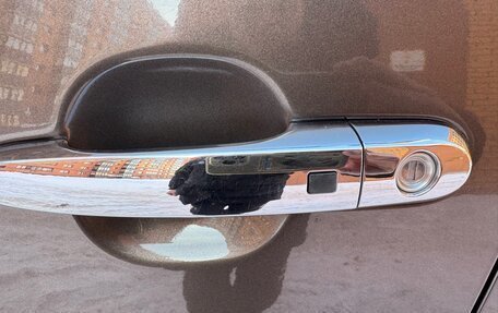 KIA Sorento II рестайлинг, 2014 год, 2 000 000 рублей, 36 фотография