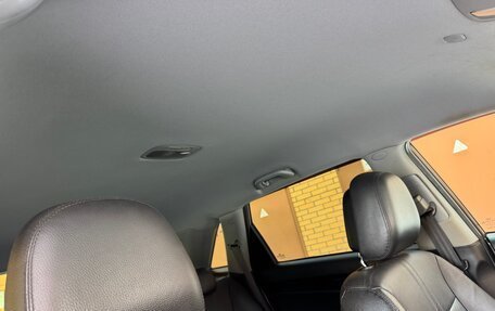 KIA Sorento II рестайлинг, 2014 год, 2 000 000 рублей, 31 фотография