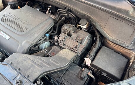 KIA Sorento II рестайлинг, 2014 год, 2 000 000 рублей, 40 фотография