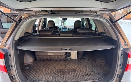 KIA Sorento II рестайлинг, 2014 год, 2 000 000 рублей, 35 фотография