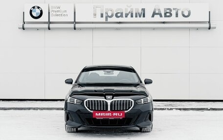BMW 5 серия, 2025 год, 8 990 000 рублей, 3 фотография