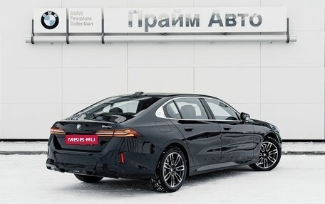 BMW 5 серия, 2025 год, 8 990 000 рублей, 2 фотография
