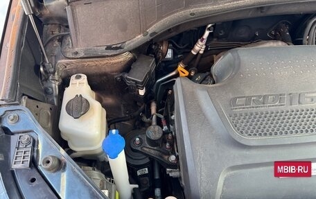 KIA Sorento II рестайлинг, 2014 год, 2 000 000 рублей, 39 фотография