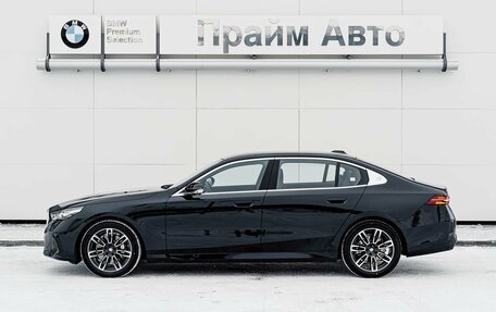 BMW 5 серия, 2025 год, 8 990 000 рублей, 7 фотография
