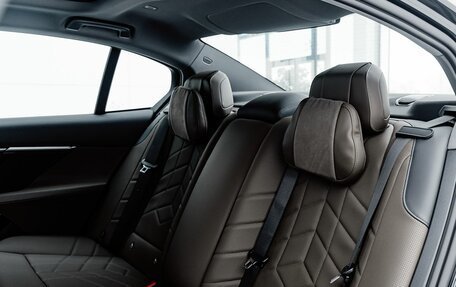 BMW 5 серия, 2025 год, 8 990 000 рублей, 12 фотография