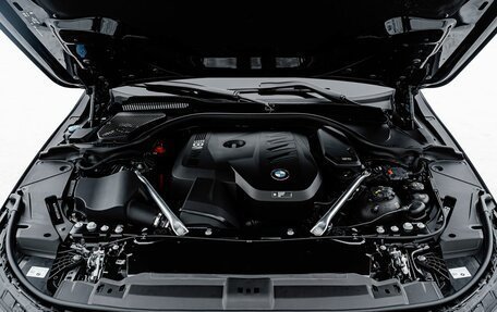 BMW 5 серия, 2025 год, 8 990 000 рублей, 20 фотография