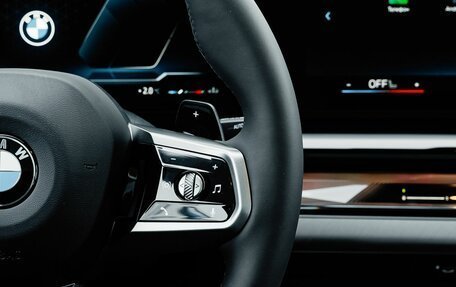 BMW 5 серия, 2025 год, 8 990 000 рублей, 16 фотография