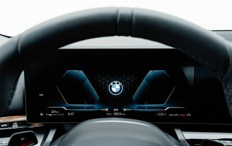 BMW 5 серия, 2025 год, 8 990 000 рублей, 14 фотография