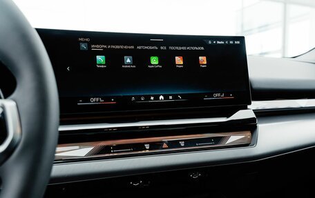 BMW 5 серия, 2025 год, 8 990 000 рублей, 18 фотография