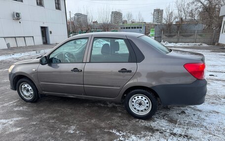 Datsun on-DO I рестайлинг, 2019 год, 497 000 рублей, 8 фотография