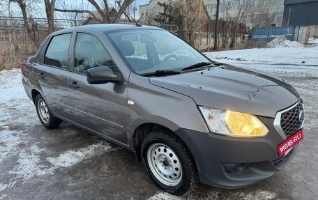 Datsun on-DO I рестайлинг, 2019 год, 497 000 рублей, 3 фотография