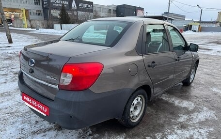 Datsun on-DO I рестайлинг, 2019 год, 497 000 рублей, 5 фотография