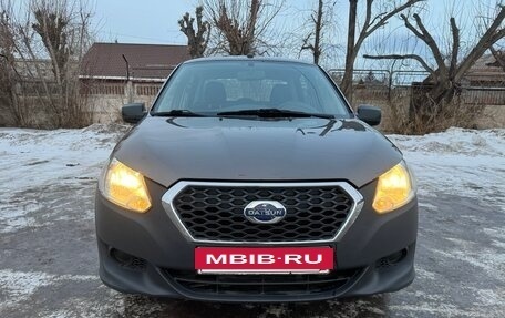 Datsun on-DO I рестайлинг, 2019 год, 497 000 рублей, 2 фотография