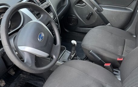 Datsun on-DO I рестайлинг, 2019 год, 497 000 рублей, 9 фотография