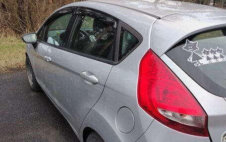 Ford Fiesta, 2009 год, 480 000 рублей, 5 фотография