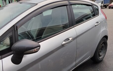 Ford Fiesta, 2009 год, 480 000 рублей, 13 фотография