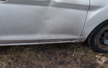 Ford Fiesta, 2009 год, 480 000 рублей, 21 фотография