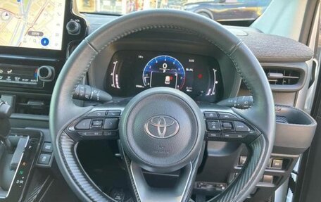 Toyota Sienta, 2023 год, 1 444 000 рублей, 8 фотография