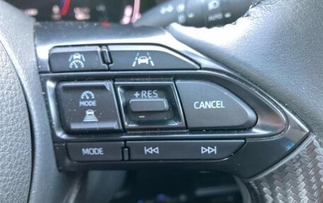 Toyota Sienta, 2023 год, 1 444 000 рублей, 11 фотография