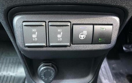 Toyota Sienta, 2023 год, 1 444 000 рублей, 13 фотография