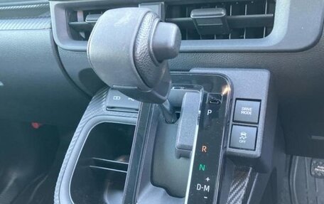 Toyota Sienta, 2023 год, 1 444 000 рублей, 15 фотография