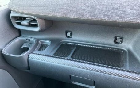 Toyota Sienta, 2023 год, 1 444 000 рублей, 18 фотография