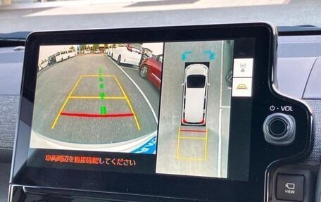 Toyota Sienta, 2023 год, 1 444 000 рублей, 14 фотография