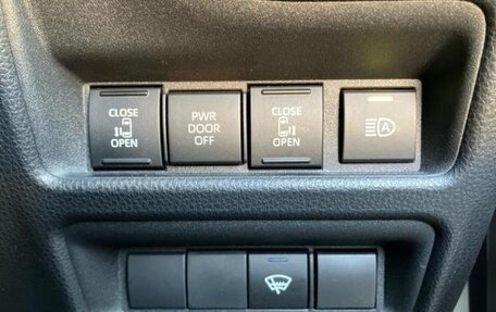 Toyota Sienta, 2023 год, 1 444 000 рублей, 12 фотография