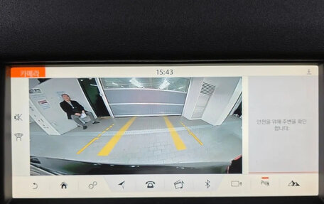 Land Rover Discovery Sport I рестайлинг, 2019 год, 1 750 000 рублей, 10 фотография