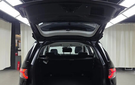 Land Rover Discovery Sport I рестайлинг, 2019 год, 1 750 000 рублей, 15 фотография