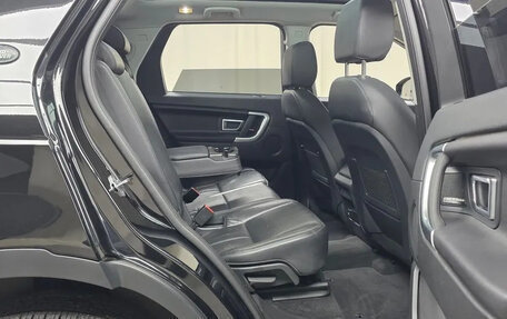 Land Rover Discovery Sport I рестайлинг, 2019 год, 1 750 000 рублей, 7 фотография