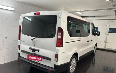 Renault Trafic, 2022 год, 3 550 000 рублей, 4 фотография