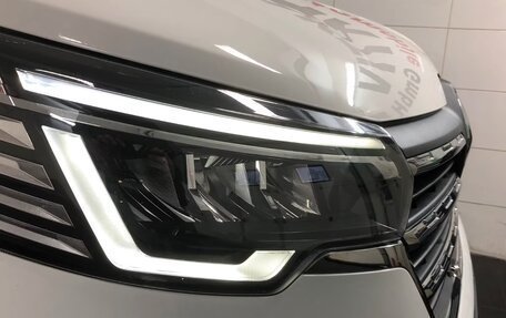 Renault Trafic, 2022 год, 3 550 000 рублей, 7 фотография