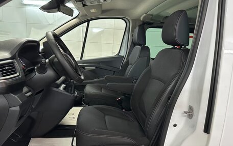 Renault Trafic, 2022 год, 3 550 000 рублей, 8 фотография