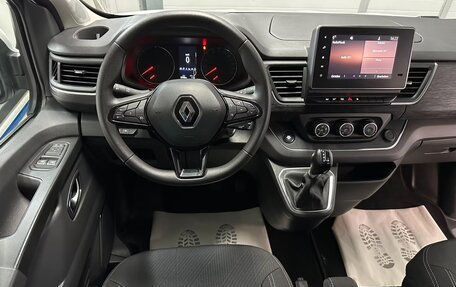 Renault Trafic, 2022 год, 3 550 000 рублей, 10 фотография