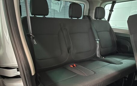 Renault Trafic, 2022 год, 3 550 000 рублей, 16 фотография