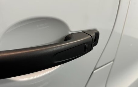 Renault Trafic, 2022 год, 3 550 000 рублей, 13 фотография