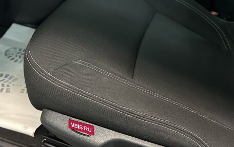 Renault Trafic, 2022 год, 3 550 000 рублей, 15 фотография