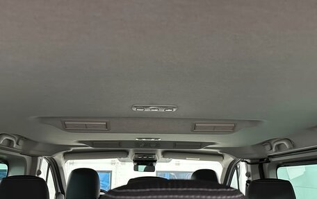 Renault Trafic, 2022 год, 3 550 000 рублей, 17 фотография