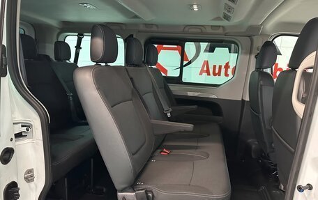 Renault Trafic, 2022 год, 3 550 000 рублей, 18 фотография