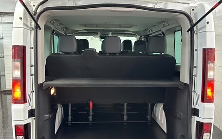 Renault Trafic, 2022 год, 3 550 000 рублей, 20 фотография