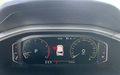 Volkswagen T-Roc I, 2023 год, 1 500 000 рублей, 6 фотография