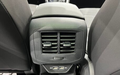 Volkswagen T-Roc I, 2023 год, 1 500 000 рублей, 8 фотография