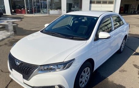 Toyota Allion, 2020 год, 1 288 000 рублей, 3 фотография